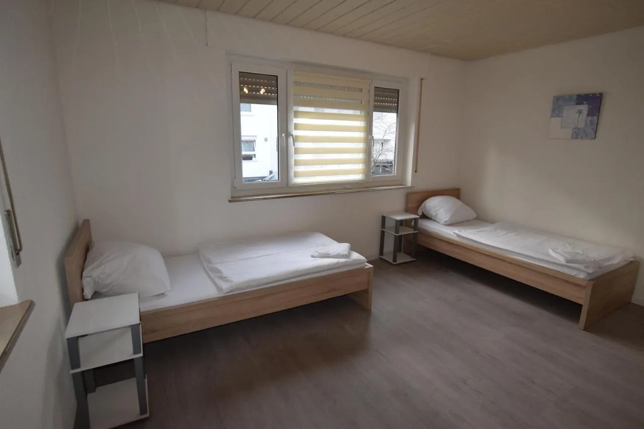 Schoene 3 Zimmer Wohnung In Wangen Stoccarda
